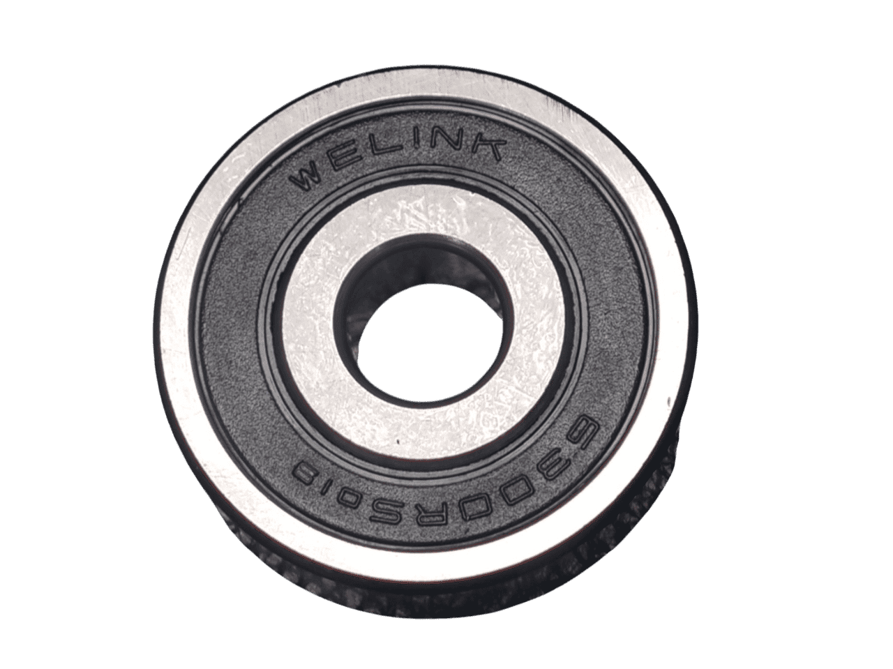 Durable 10x35x11mm 6300 2RS Replacement Bearing compatible with SKF 6300-2RSH and NSK 6300DDU for Industrial Pumps and Electric Motors