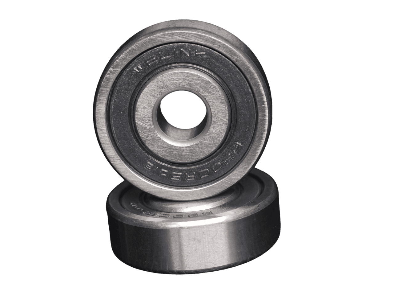 6300-2RS Medium-Duty Deep Groove Ball Bearing Sealed For Industrial Motors & Pumps | 10&times;35&times;11 mm