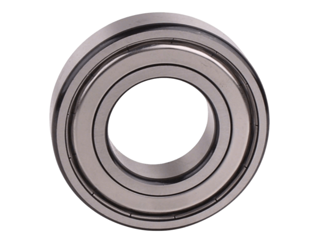 Precision 50x90x20mm 6210-ZZ Replacement Bearing compatible with SKF 6210-2Z and NSK 6210ZZ for Electric Motors and Industrial Gearboxes