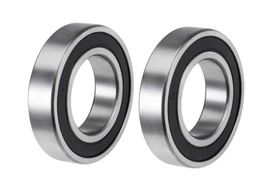 6210-2RS Sealed Deep Groove Ball Bearing | Dust & Moisture Resistant Bearing | 50&times;90&times;20 mm
