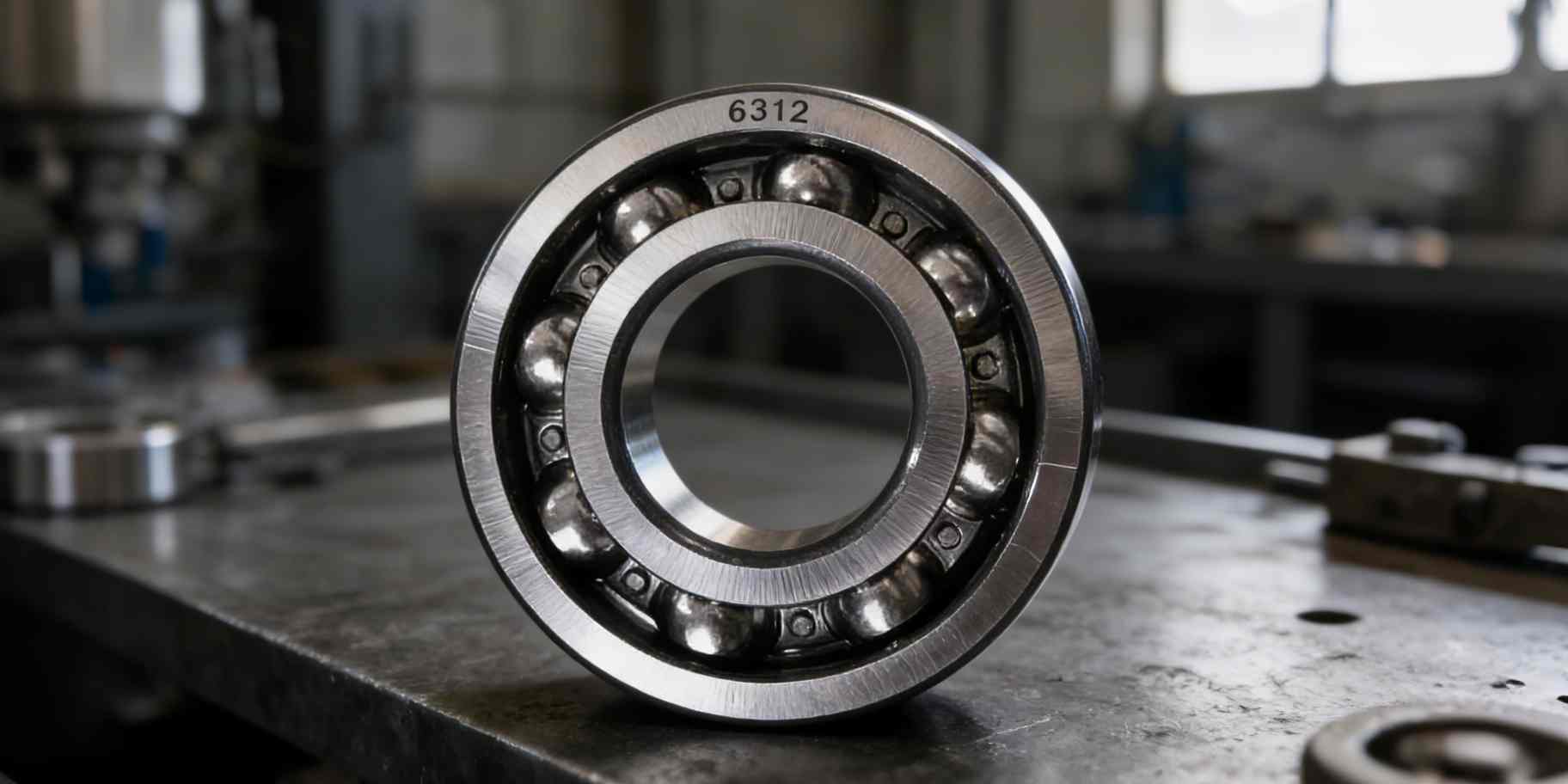 Deep Groove Ball Bearing Clearances: Why C3 is Not Always Better than CN? Deep Groove Ball Bearing Clearances: Why C3 is Not Always Better than CN?