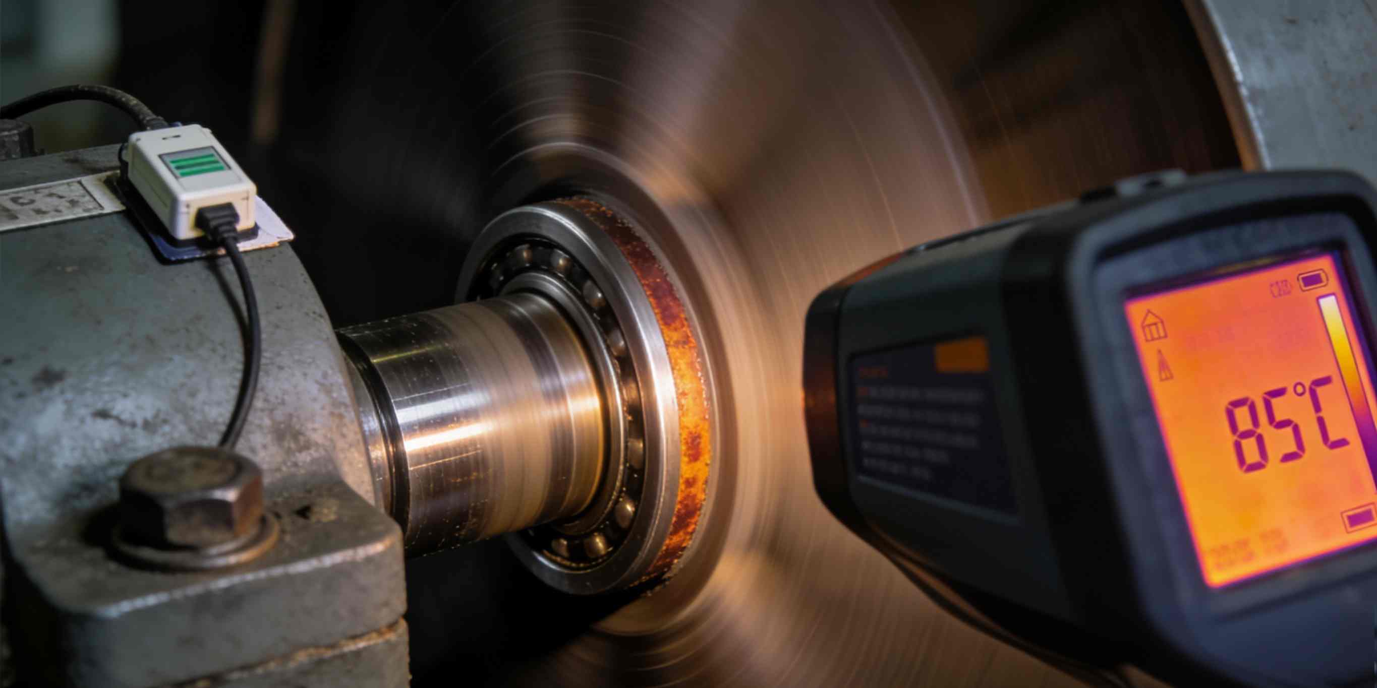 Deep Groove Ball Bearing Clearances: Why C3 is Not Always Better than CN? Deep Groove Ball Bearing Clearances: Why C3 is Not Always Better than CN?