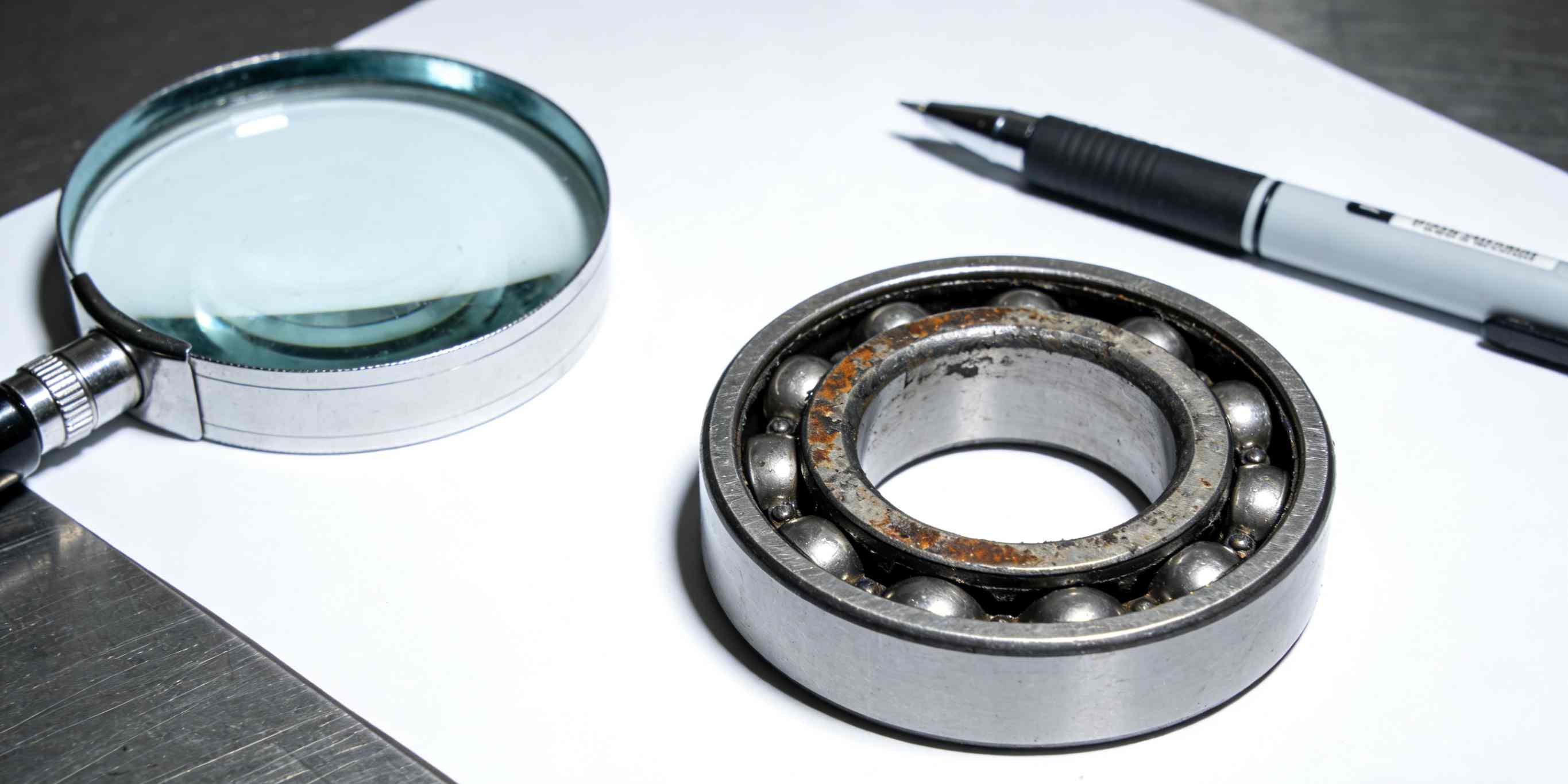 Deep Groove Ball Bearing Clearances: Why C3 is Not Always Better than CN? Deep Groove Ball Bearing Clearances: Why C3 is Not Always Better than CN?