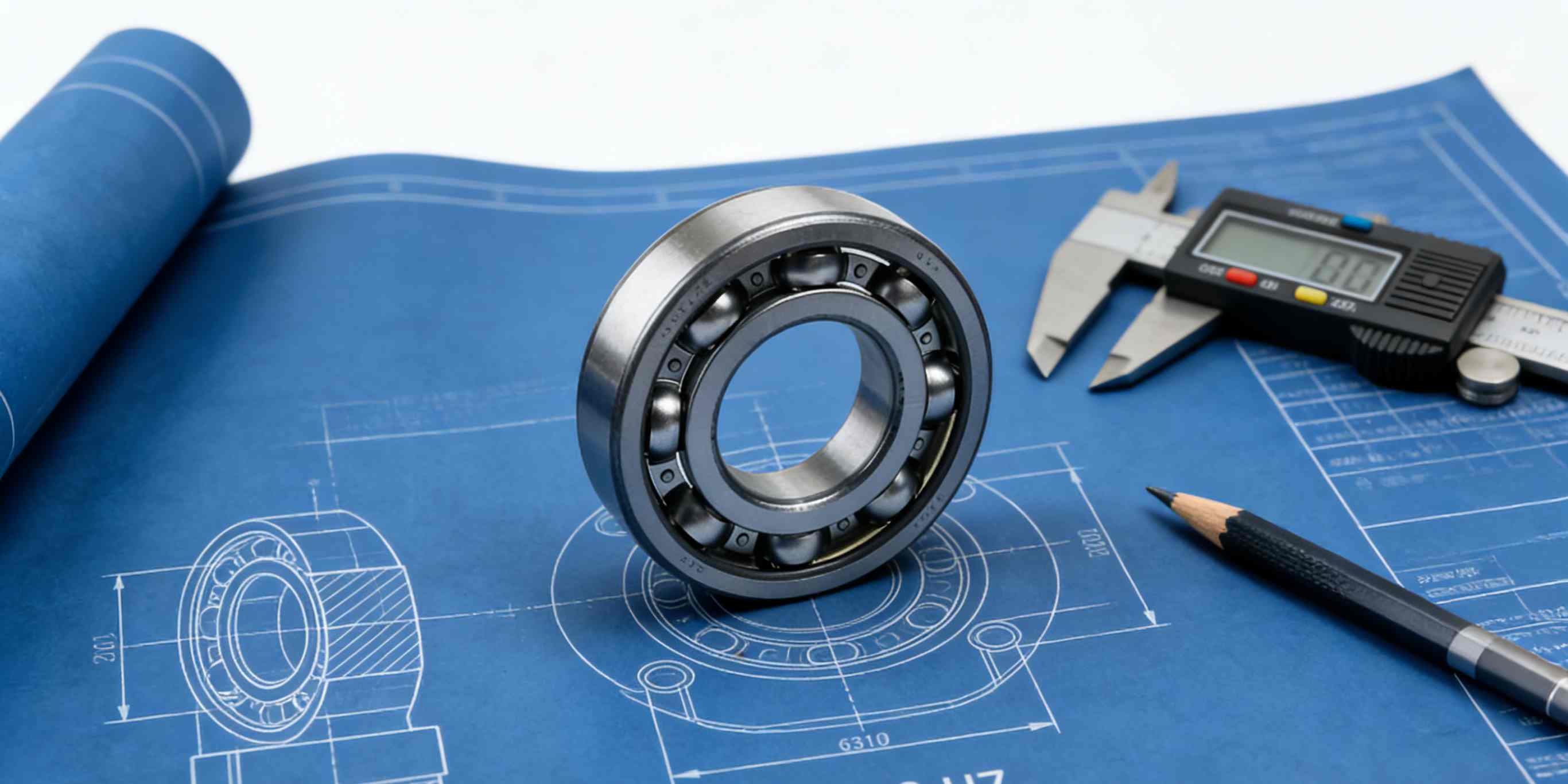 Deep Groove Ball Bearing Clearances: Why C3 is Not Always Better than CN?