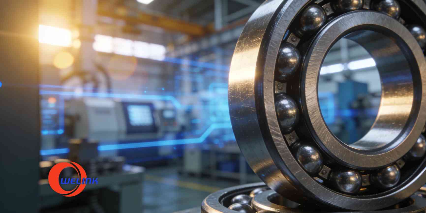 Welink Bearing: Starting 2021 with Precision and Partnership