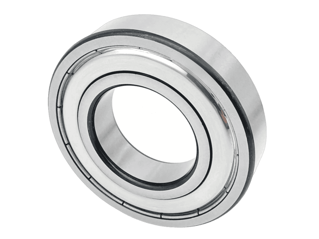 6013-2Z Deep Groove Ball Bearing For Industrial Electric Motors & Heavy-Duty Pumps | 65×100×18 mm 6013-2Z Deep Groove Ball Bearing For Industrial Electric Motors & Heavy-Duty Pumps | 65×100×18 mm