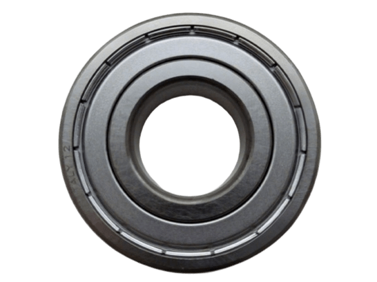 Industrial grade 6013-2Z Ball Bearing double shielded configuration for HVAC fan motors and agricultural machinery drive systems