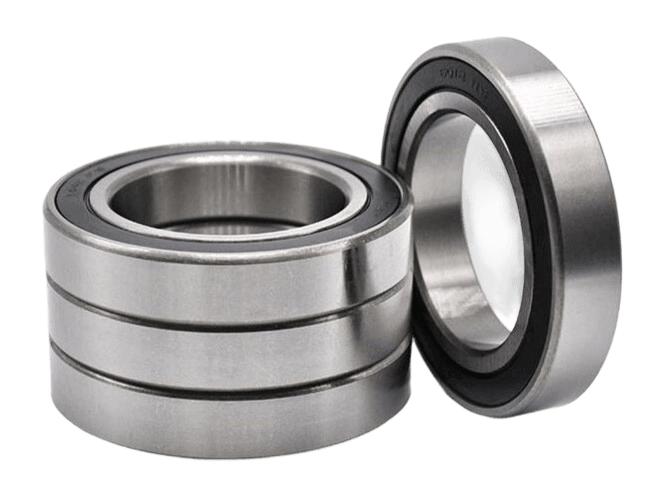 6013-2RS Sealed Deep Groove Ball Bearing | Contamination-Resistant Design | 65×100×18 mm 6013-2RS Sealed Deep Groove Ball Bearing | Contamination-Resistant Design | 65×100×18 mm