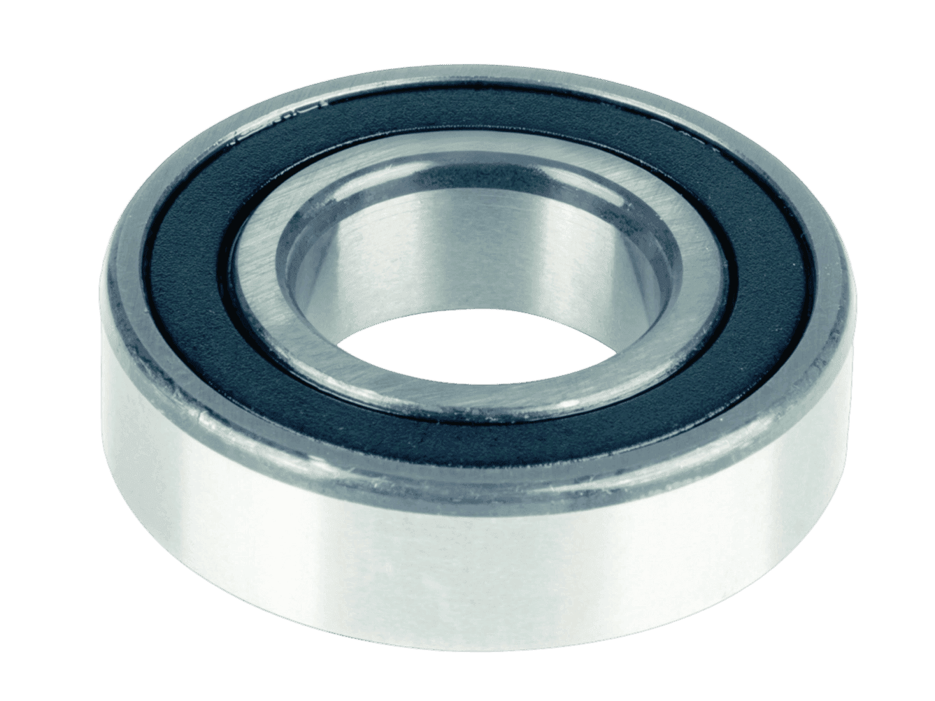 6012-2RS Rubber Sealed Deep Groove Ball Bearing | Maximum Contamination Protection | 60&times;95&times;18 mm