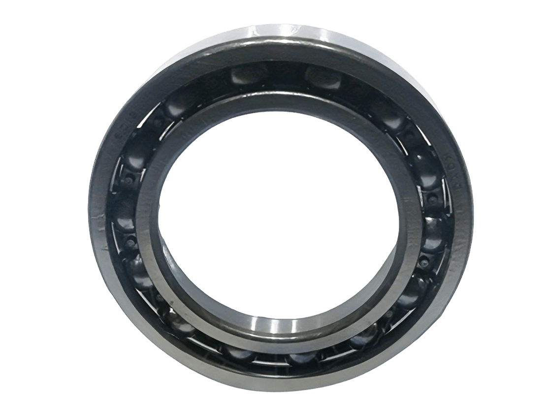 6012 Open Deep Groove Ball Bearing | Maximum Speed Capability | 60&times;95&times;18 mm