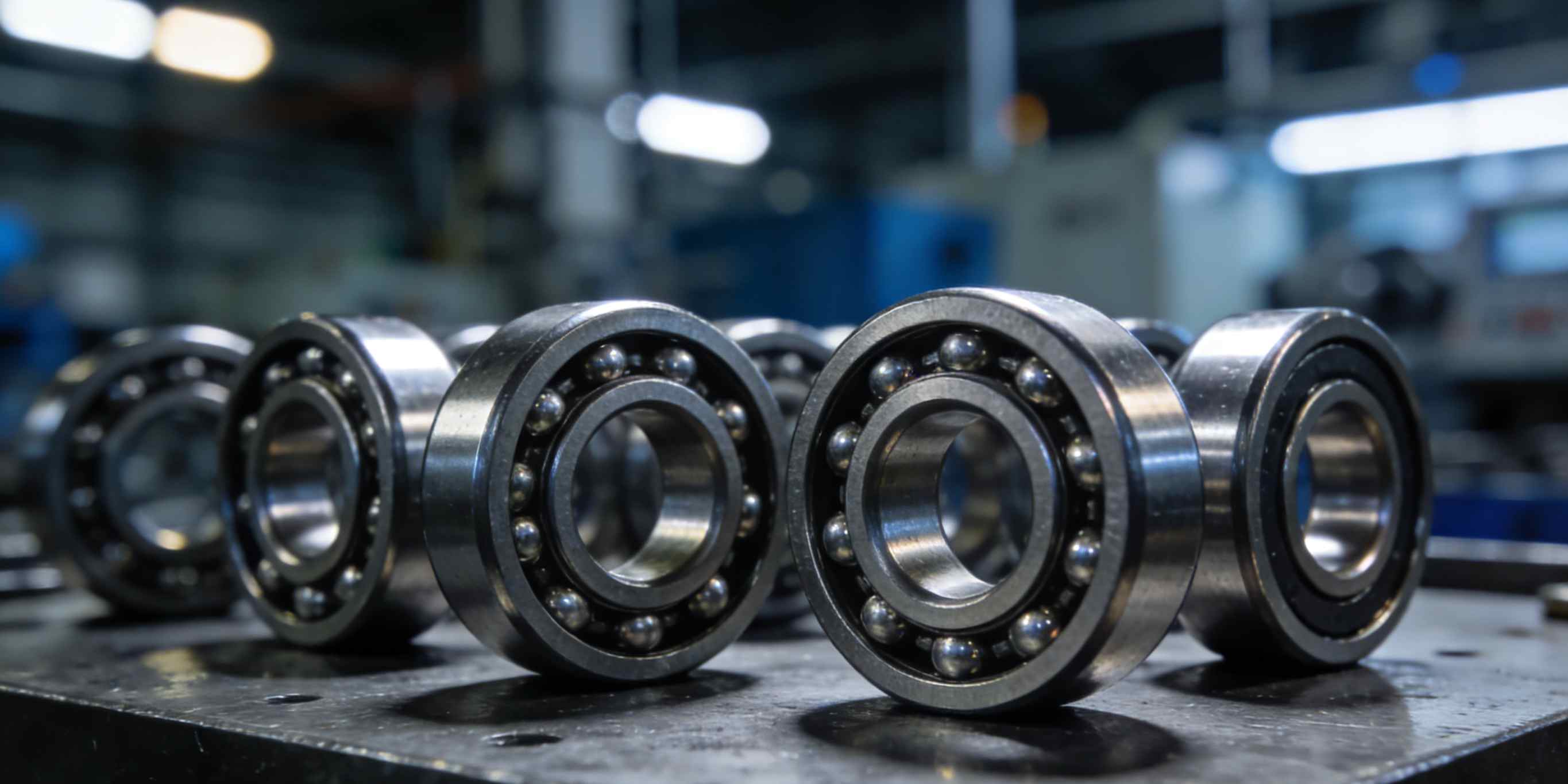 Honoring Global Industry: Happy Labor Day from Welink Bearing