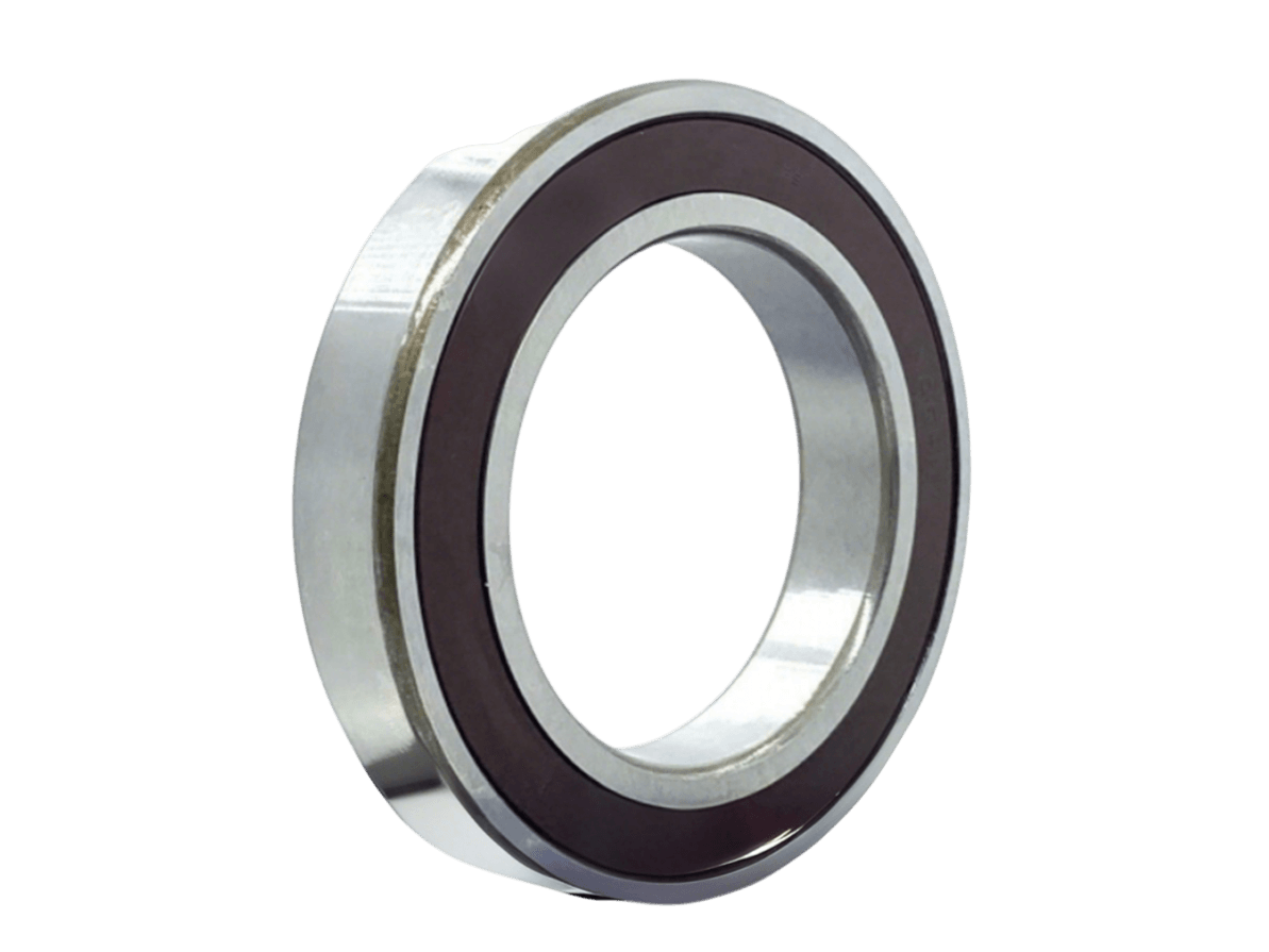 6014-2RS Sealed Deep Groove Ball Bearing for Electric Motors & Agricultural Equipment | 70&times;110&times;20 mm