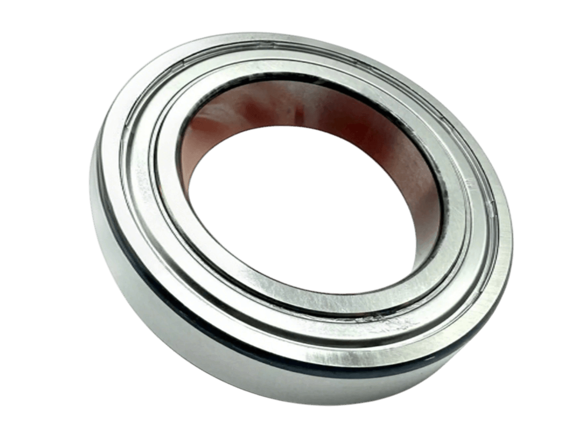 6014-2Z Metal Shielded Deep Groove Ball Bearing | Optimized Speed Design | 70×110×20 mm 6014-2Z Metal Shielded Deep Groove Ball Bearing | Optimized Speed Design | 70×110×20 mm