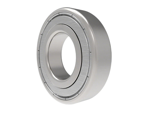 6214-ZZ Shielded Deep Groove Ball Bearing | Heavy-Duty Industrial Performance | 70&times;125&times;24 mm