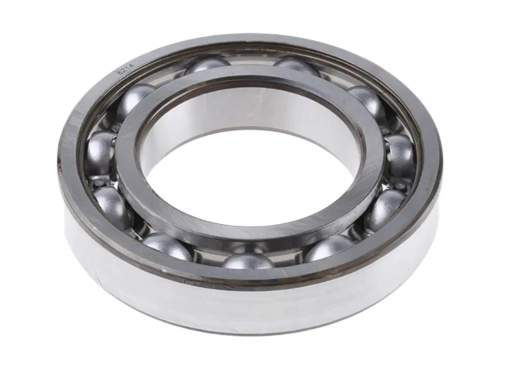 6214 Open Deep Groove Ball Bearing | High-Speed Oil-Lubricated Performance | 70&times;125&times;24 mm