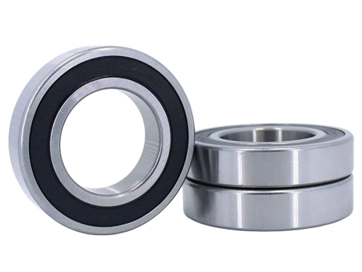 6212-2RS Sealed Deep Groove Ball Bearing for Dust & Moisture Protection | 60x110x22 mm