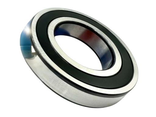 Heavy-Duty 60x110x22 mm 6212-2RS Bearing crafted from GCr15 Chrome Steel for Agricultural Machinery and Conveyor Systems