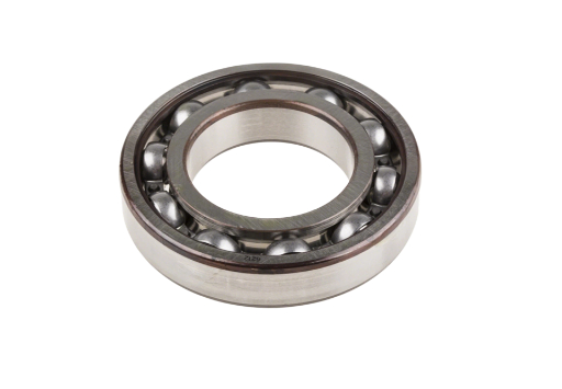 6212 Open Single Row Deep Groove Ball Bearing For High-Speed Applications | 60x110x22 mm