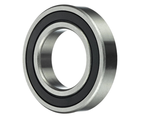 Pre-lubricated 4500 RPM 6211 2RS Sealed Bearing - Maintenance-Free Design for Conveyor Systems and Electric Motors