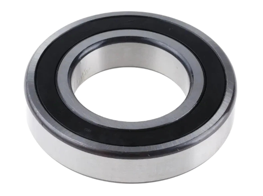 6211-2RS Rubber Sealed Deep Groove Ball Bearing for Harsh Environments | 55x100x21 mm