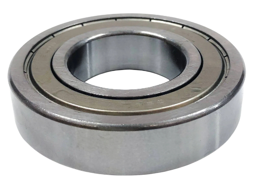 6208-ZZ Shielded Deep Groove Ball Bearing for High-Velocity Drives | 40x80x18 mm