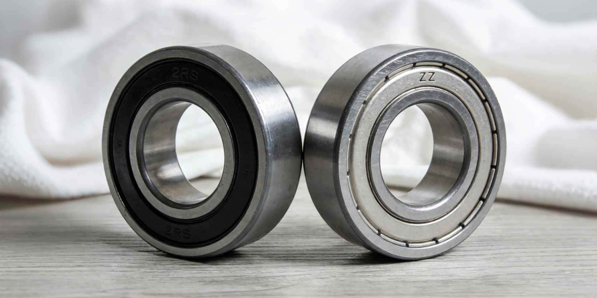 The Silent Heart of Comfort: How Welink Deep Groove Ball Bearings Power Modern Massage Chairs