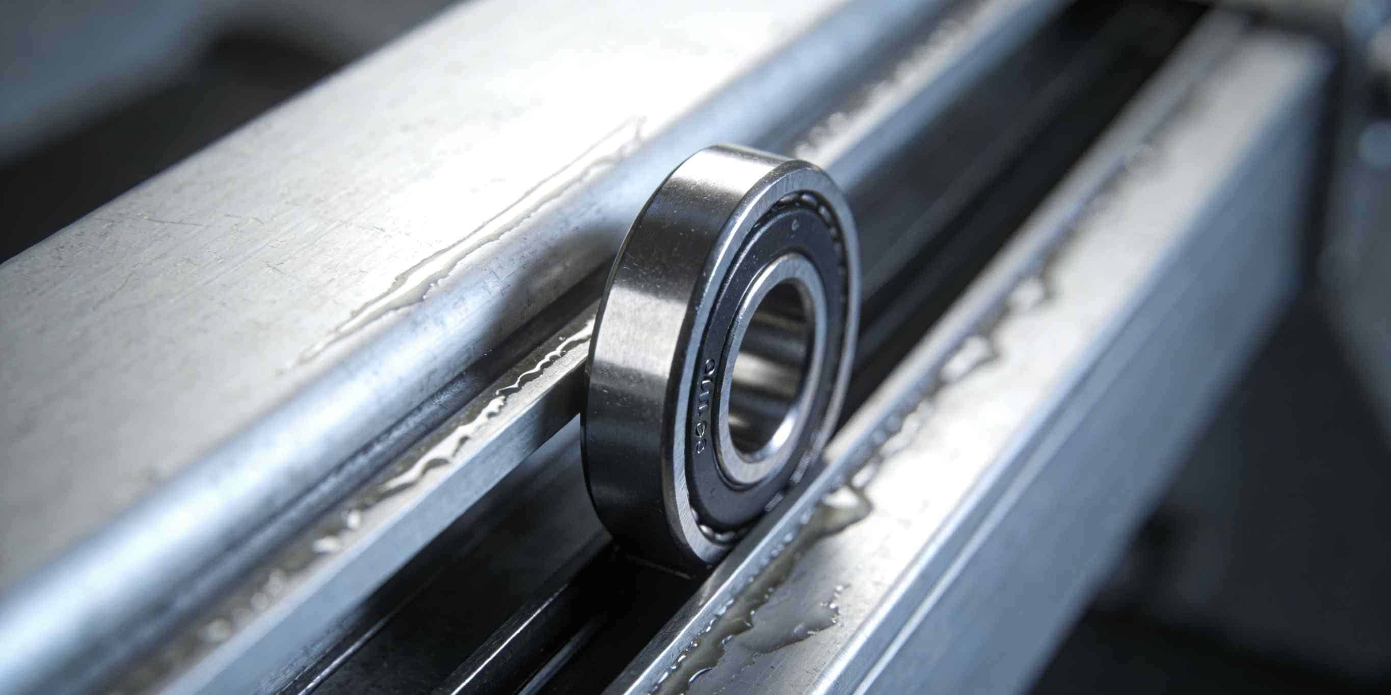 The Silent Heart of Comfort: How Welink Deep Groove Ball Bearings Power Modern Massage Chairs