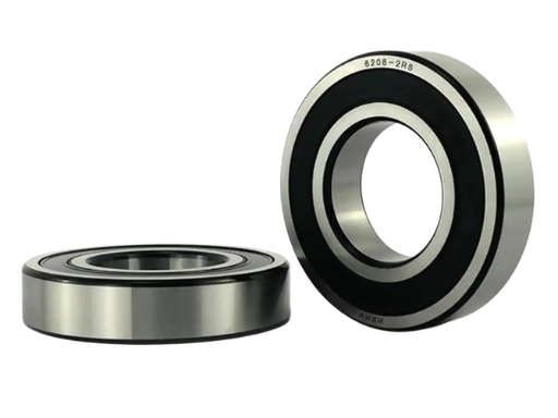 6208-2RS Sealed Ball Bearing | Maintenance-Free Rubber Seal Performance | 40×80×18 mm 6208-2RS Sealed Ball Bearing | Maintenance-Free Rubber Seal Performance | 40×80×18 mm