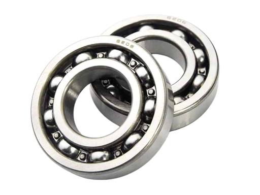 6208 Open Deep Groove Ball Bearing | High-RPM Oil-Cooled Performance | 40×80×18 mm 6208 Open Deep Groove Ball Bearing | High-RPM Oil-Cooled Performance | 40×80×18 mm