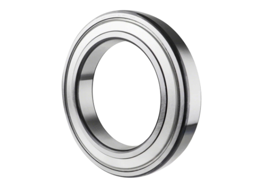 6021-ZZ Shielded Deep Groove Ball Bearing | Maintenance-Free Performance | 105&times;160&times;26 mm