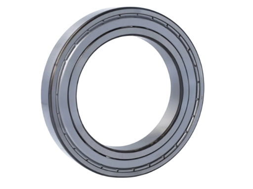 6020-ZZ Shielded Deep Groove Ball Bearing | Pre-Lubricated Low-Friction Performance | 100×150×24 mm 6020-ZZ Shielded Deep Groove Ball Bearing | Pre-Lubricated Low-Friction Performance | 100×150×24 mm