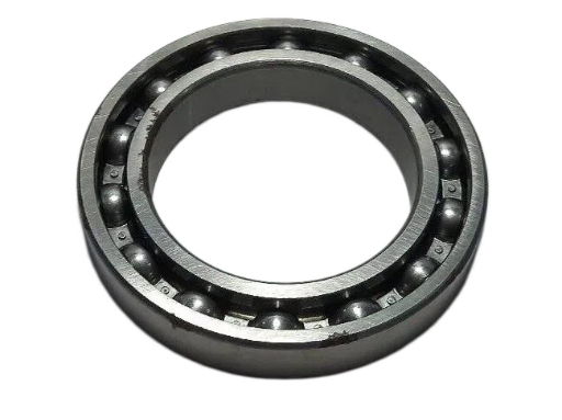 6017 Open Type Deep Groove Ball Bearing | High-Capacity Industrial Solution | 85&times;130&times;22 mm