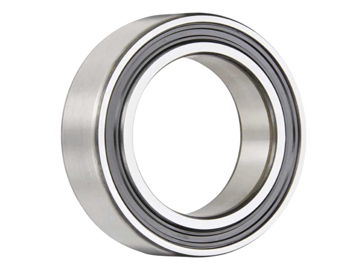 6322 ZZ Double Shielded Deep Groove Ball Bearing for Large Electric Motors and Heavy Industrial Gearboxes Replacement 6322-2Z Bearing 110x240x50 mm compatible with SKF 6322-2Z, FAG 6322.2ZR, and NSK 6322ZZ for Mining Equipment and Crushers Heavy Duty 6322