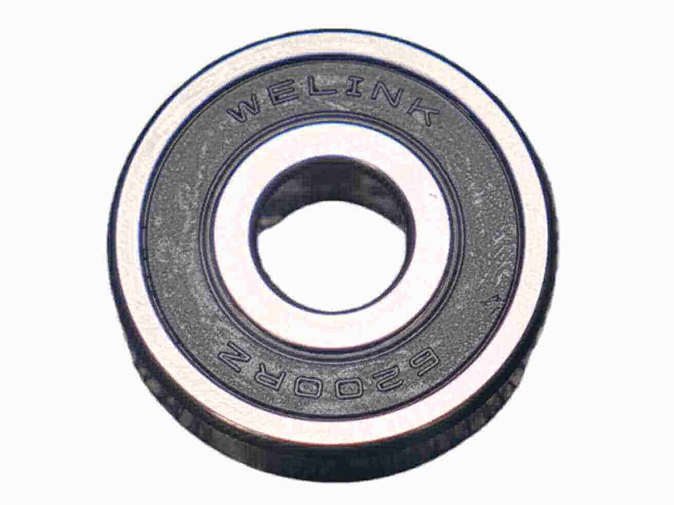 High-Speed 28000 RPM 6200-2RZ Bearing – Chrome Steel Precision Grade for Office Automation and Power Tools