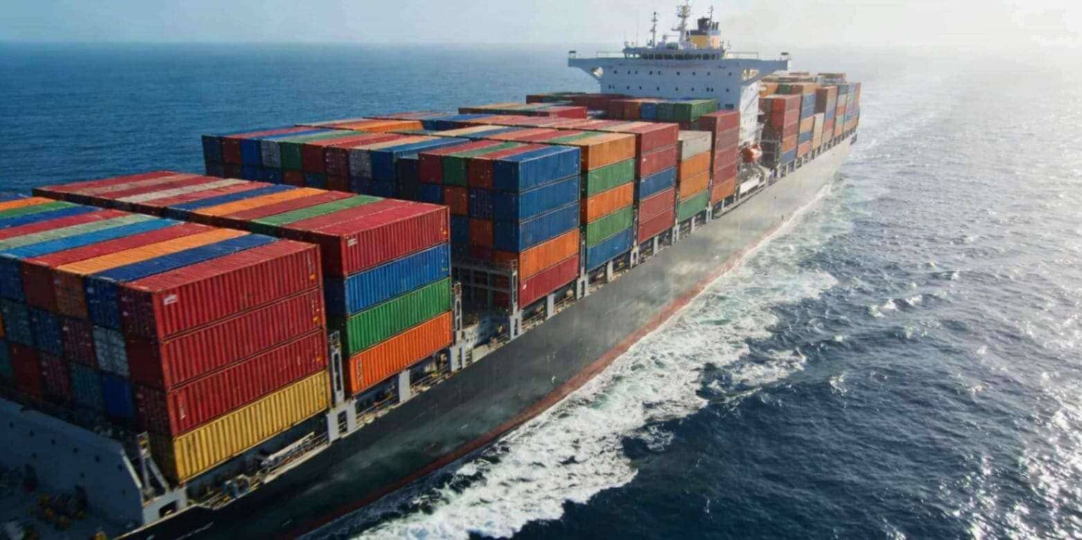 Global logistics and shipping of Welink deep groove ball bearings during supply chain challenges