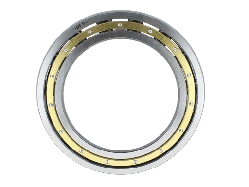6020 M Deep Groove Ball Bearing with Machined Brass Cage | 100&times;150&times;24 mm
