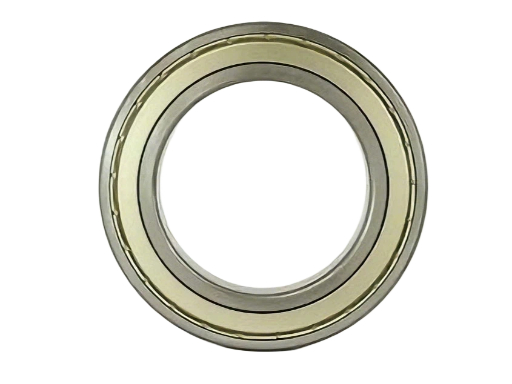 Pre-lubricated 6019-ZZ Shielded Bearing - Low Friction Maintenance-Free Design for Agricultural Machinery and Conveyors