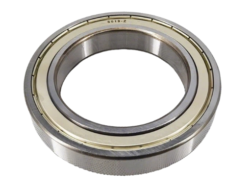 6019-ZZ Shielded Deep Groove Ball Bearing | Metal Sealed Industrial Solution | 95&times;145&times;24 mm