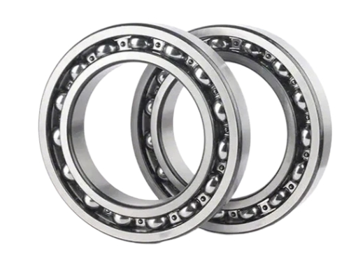 6019 Open Deep Groove Ball Bearing | High-RPM Design | 95&times;145&times;24 mm