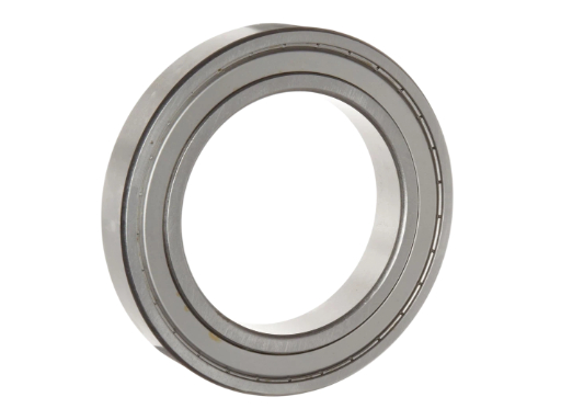 6018-ZZ Double Shielded Deep Groove Ball Bearing | Space-Optimized Light Series | 90&times;140&times;24 mm