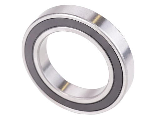 6015-2RS Deep Groove Ball Bearing for Industrial Motors & Machinery | 75&times;115&times;20 mm