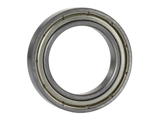 Reliable 5600 RPM 6015 ZZ Ball Bearing - GCr15 Chrome Steel Standard Precision for Gearboxes and Industrial Motors