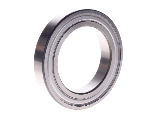 6015 ZZ Medium-Duty Deep Groove Ball Bearing | 75&times;115&times;20 mm | Double Steel Shielded