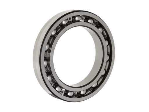 6016 Open-Type Deep Groove Ball Bearing | 80×125×22 mm | Standard Industrial Series 6016 Open-Type Deep Groove Ball Bearing | 80×125×22 mm | Standard Industrial Series