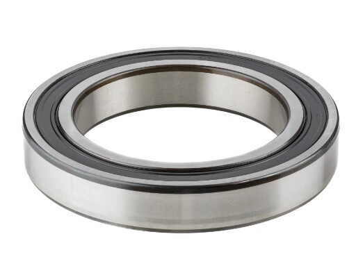 6016 ZZ Low-Friction Deep Groove Ball Bearing | 80&times;125&times;22 mm | Double Steel Shields