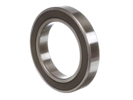 6017-2RS Deep Groove Ball Bearing Double Sealed for Industrial Machinery | 85&times;130&times;22 Mm
