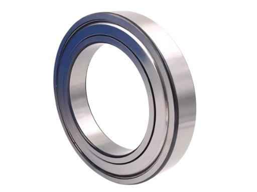 6017-ZZ Metal Shielded Deep Groove Ball Bearing for Agricultural & Construction Equipment | 85&times;130&times;22 Mm
