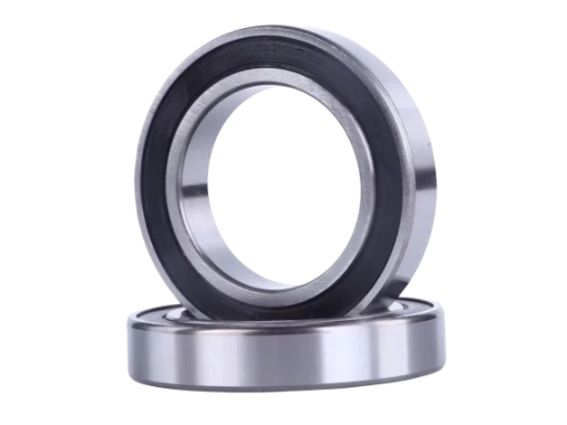6018-2RS Sealed Deep Groove Ball Bearing for Harsh Environment Protection | 90&times;140&times;24 Mm