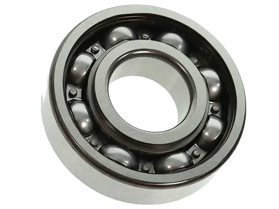 671 Micro Ball Bearing 1x2x1 mm Ultra-Miniature Size for Precision Medical Devices and Dental Handpieces