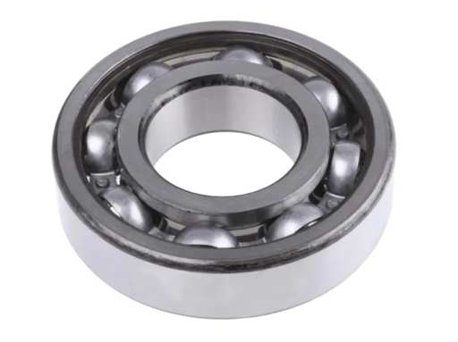 6209 Single Row Deep Groove Ball Bearing | 45&times;85&times;19 mm | Versatile Standard Series